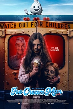 Classification: 18 Release Date: 7th August 2026